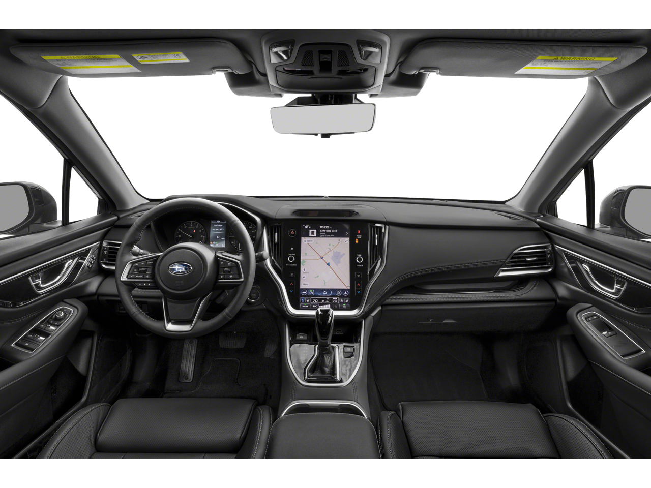 2024 Subaru Outback Touring