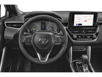 2024 Toyota Corolla Cross Hybrid Hybrid SE