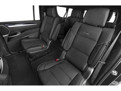 2025 Cadillac Escalade ESV AWD V-Series