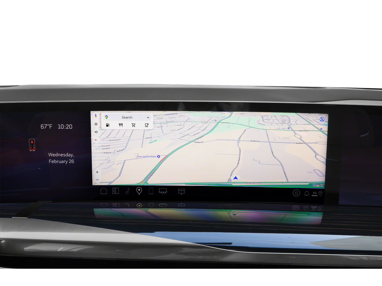 2025 Cadillac Escalade ESV AWD V-Series