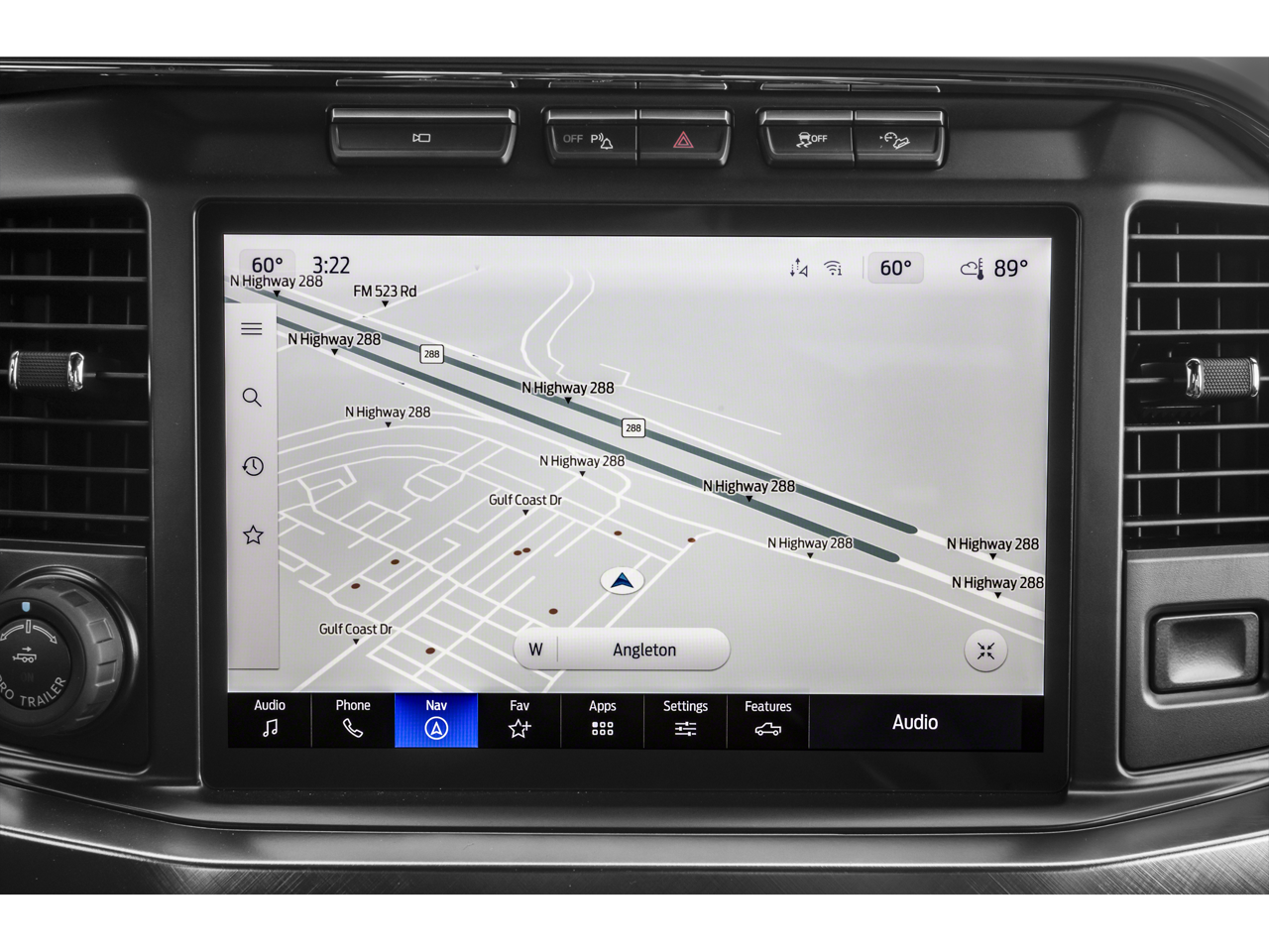 2025 Ford F-350 King Ranch