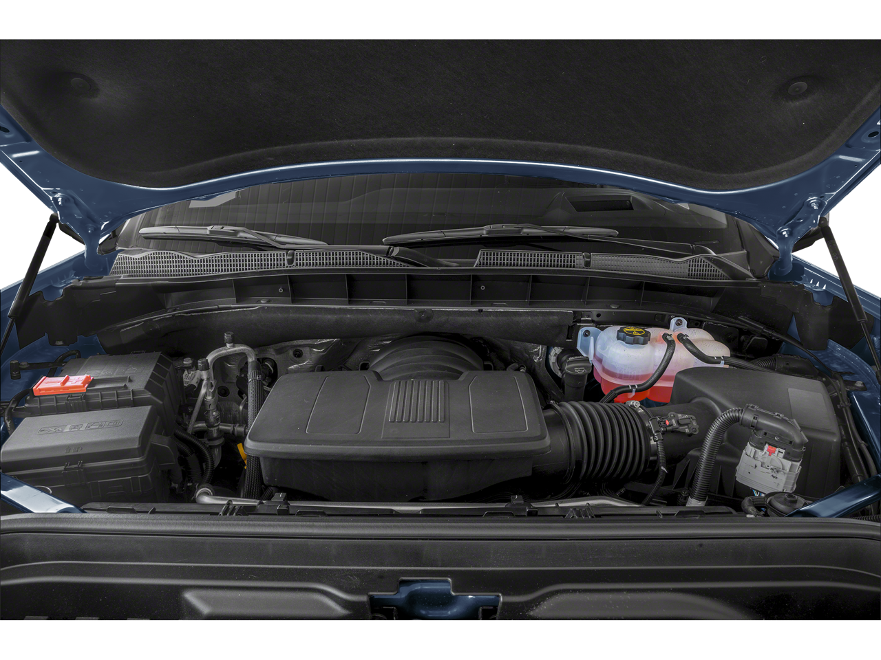 2025 GMC Sierra Denali