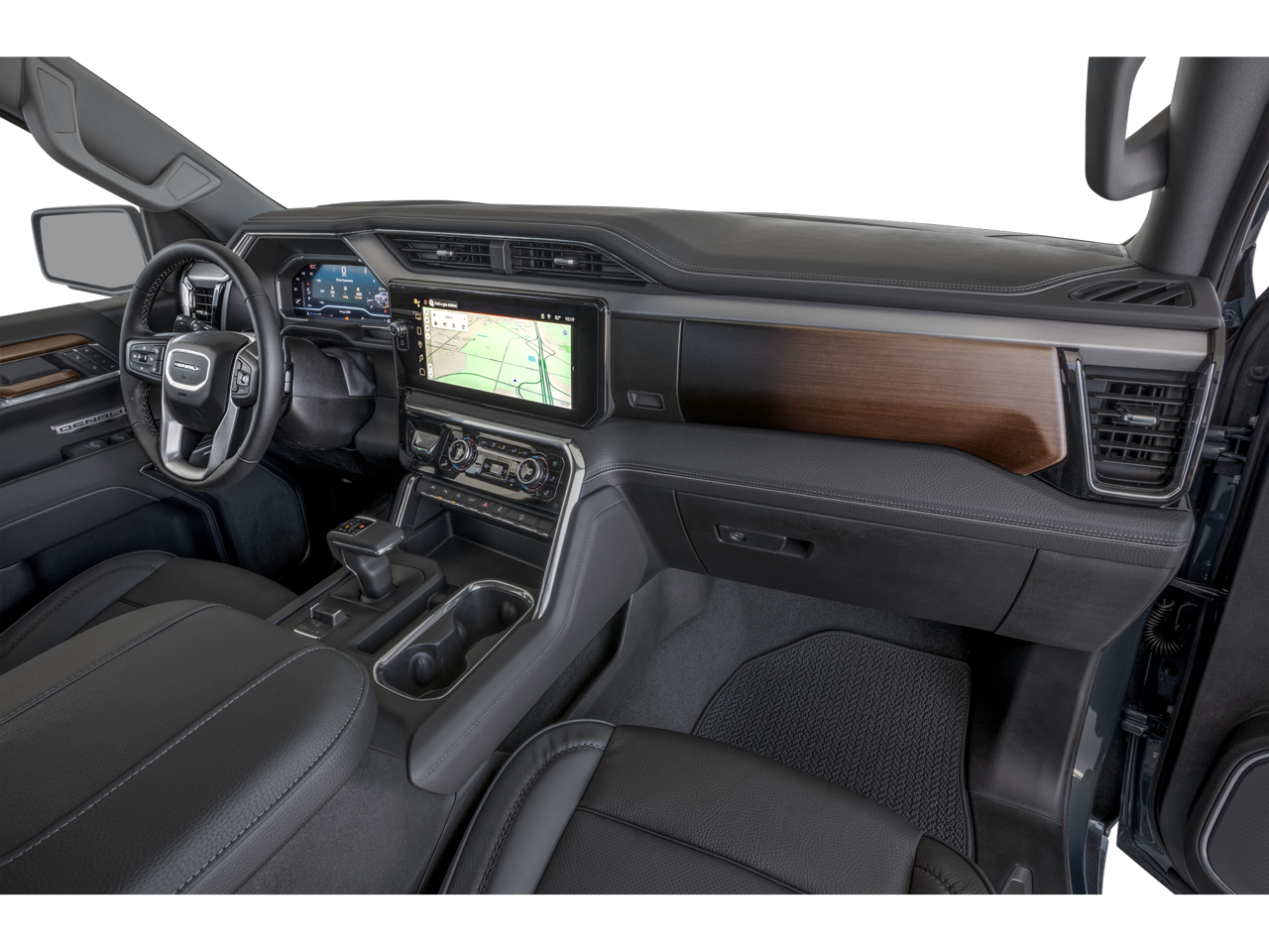 2026 GMC Sierra Denali