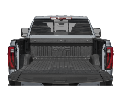2026 GMC Sierra 2500HD Denali