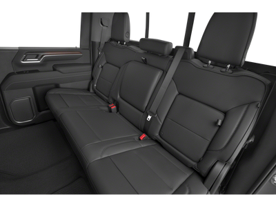2026 GMC Sierra 2500HD Denali