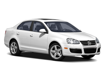 2009 Volkswagen Jetta SEL
