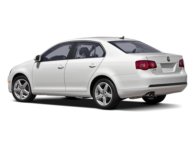 2009 Volkswagen Jetta SEL
