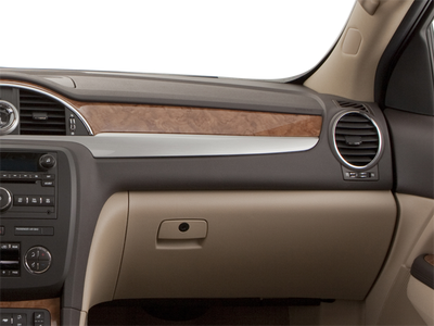 2011 Buick Enclave CXL-2