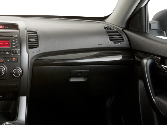 2011 Kia Sorento EX