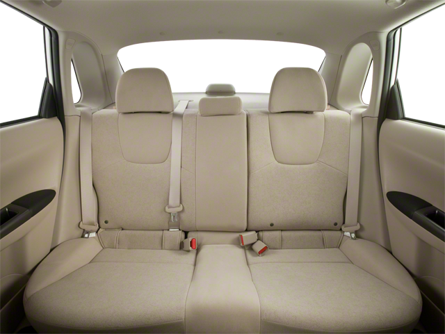 2011 Subaru Impreza 2.5i