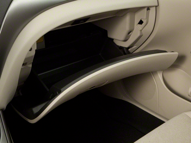 2011 Subaru Impreza 2.5i