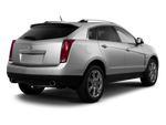 2012 Cadillac SRX Base