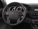 2012 Toyota Tacoma Base