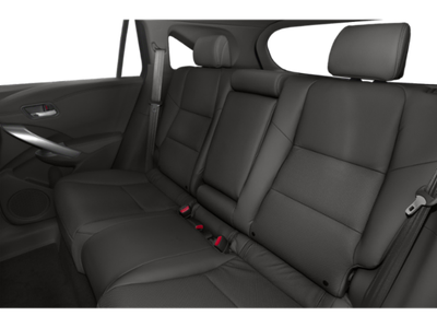 2014 Acura RDX Tech Pkg