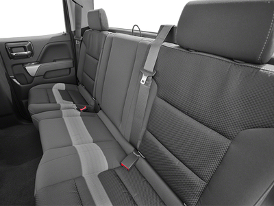 2014 Chevrolet Silverado LT