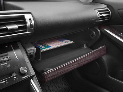 2014 Lexus IS 250 Base