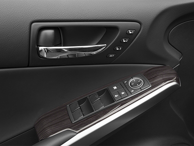 2014 Lexus IS 250 Base