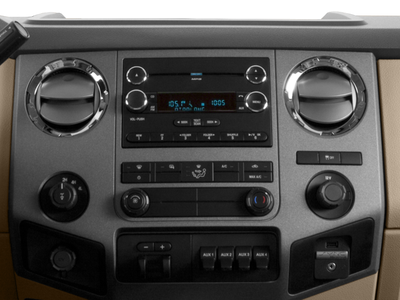 2016 Ford F-350 Lariat