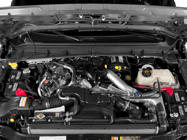 2016 Ford F-250 XL
