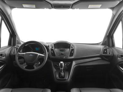 2016 Ford Transit Connect XL