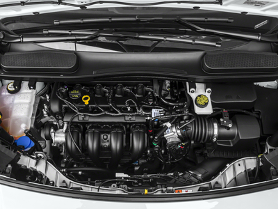 2016 Ford Transit Connect XL