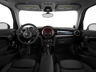 2016 MINI Hardtop S