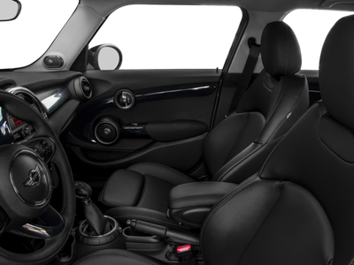 2016 MINI Hardtop S