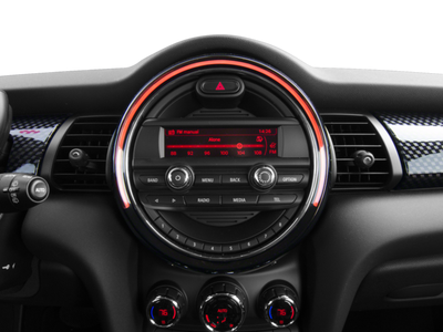 2016 MINI Hardtop S