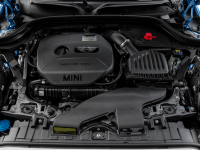 2016 MINI Hardtop S