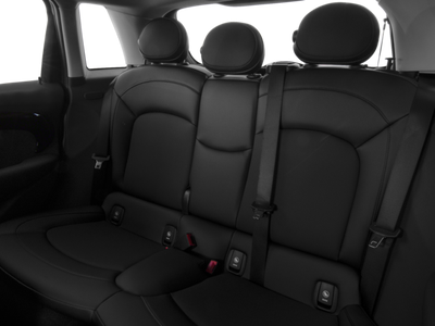 2016 MINI Hardtop S