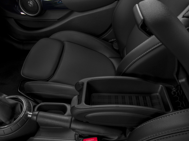 2016 MINI Hardtop S