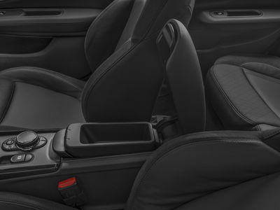 2016 MINI Clubman S