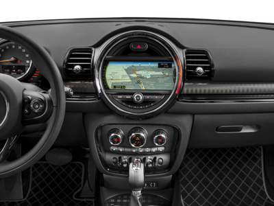 2016 MINI Clubman S
