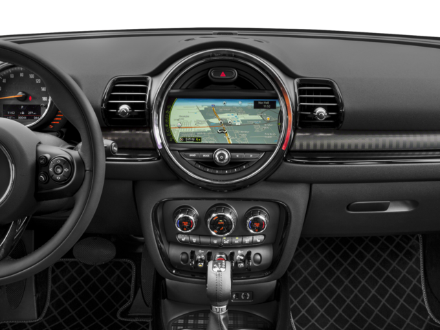 2016 MINI Clubman S
