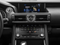 2017 Lexus IS 200t IS Turbo F Sport