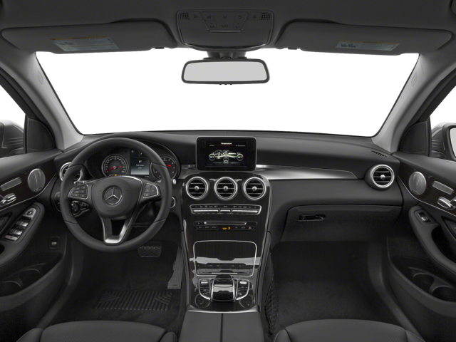 2018 Mercedes-Benz GLC 300