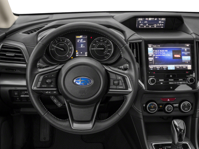 2018 Subaru Impreza Limited