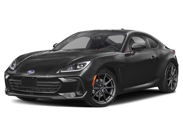 2026 Subaru BRZ 