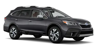 2022 Subaru Outback Touring