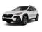 2027 Subaru CROSSTREK Base