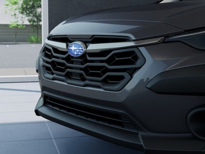2027 Subaru CROSSTREK Premium
