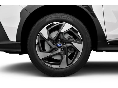 2027 Subaru CROSSTREK Base