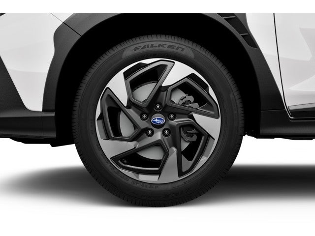2027 Subaru CROSSTREK Base