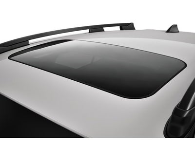 2027 Subaru CROSSTREK Base