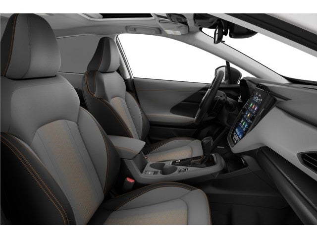 2027 Subaru CROSSTREK Base