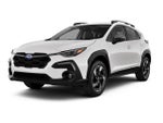 2027 Subaru CROSSTREK Base