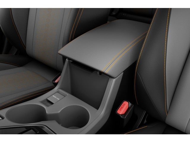 2027 Subaru CROSSTREK Base