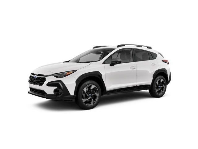 2027 Subaru CROSSTREK Base
