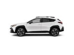 2027 Subaru CROSSTREK Base
