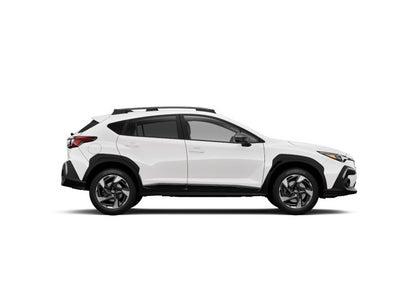2027 Subaru CROSSTREK Base